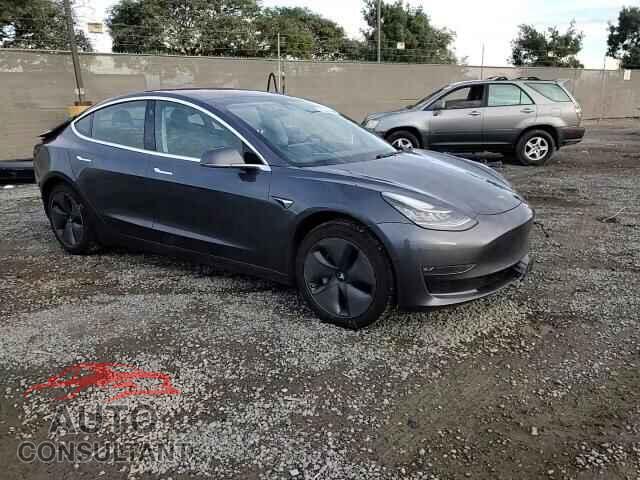 TESLA MODEL 3 2018 - 5YJ3E1EA4JF008529