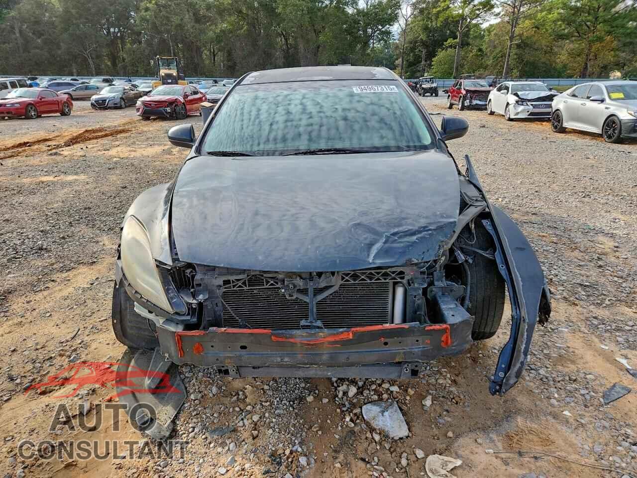MAZDA 6 2013 - 1YVHZ8BH4D5M07672