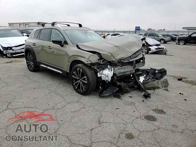 MAZDA CX-50 2025 - 7MMVABEY0SN314976