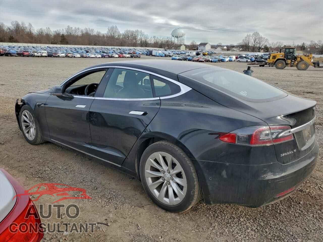 TESLA MODEL S 2018 - 5YJSA1E2XJF286173