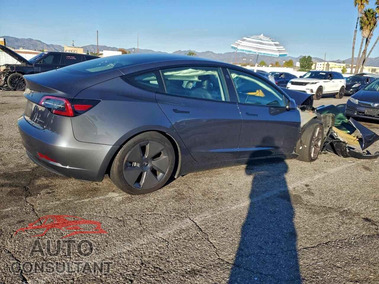 TESLA MODEL 3 2023 - 5YJ3E1EB8PF711035