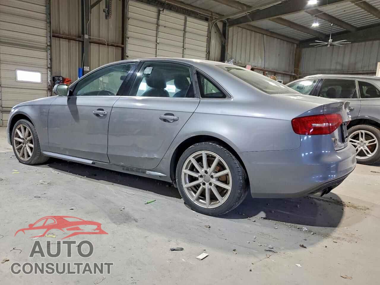 AUDI A4 2016 - WAUFFAFL3GN005736