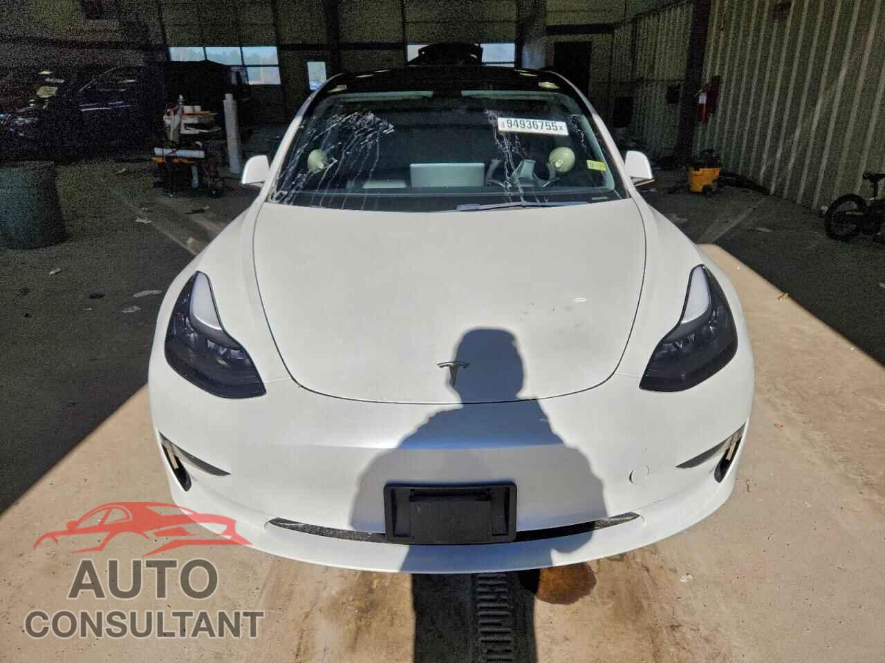 TESLA MODEL 3 2023 - 5YJ3E1EA4PF477578