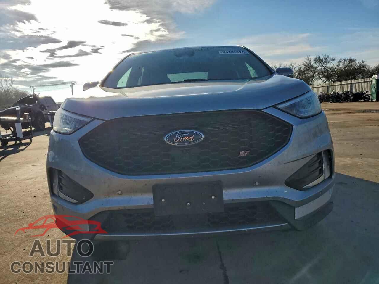 FORD EDGE 2024 - 2FMPK4AP1RBA32913