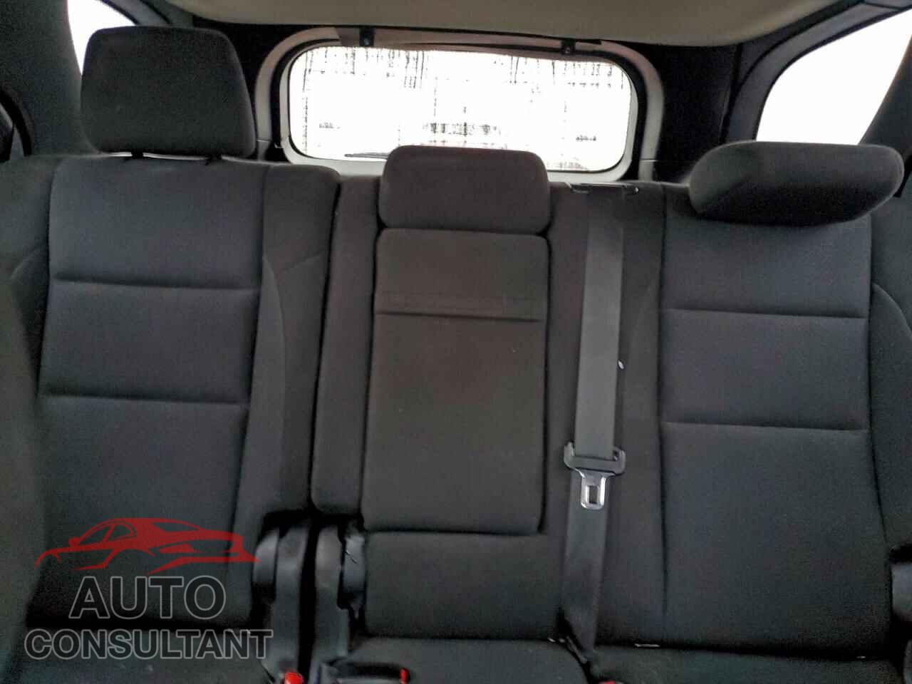 DODGE DURANGO 2014 - 1C4SDJFT3EC599664