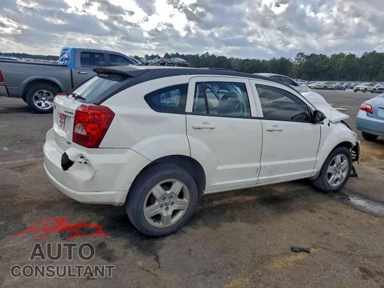 DODGE CALIBER 2009 - 1B3HB48A59D148251