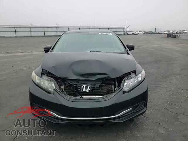 HONDA CIVIC 2015 - 19XFB2F74FE249082