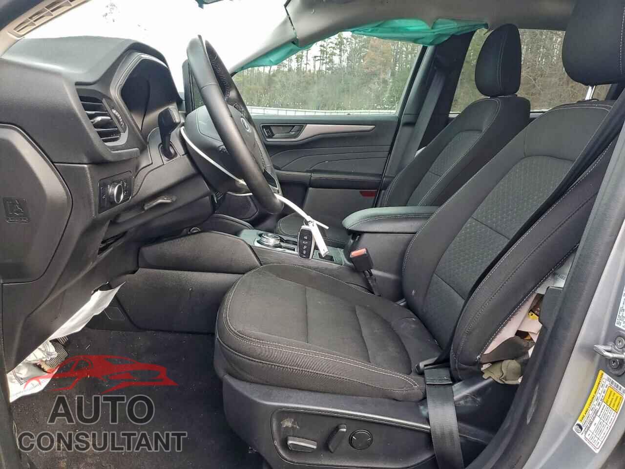 FORD ESCAPE ACT 2024 - 1FMCU0GN8RUA43974
