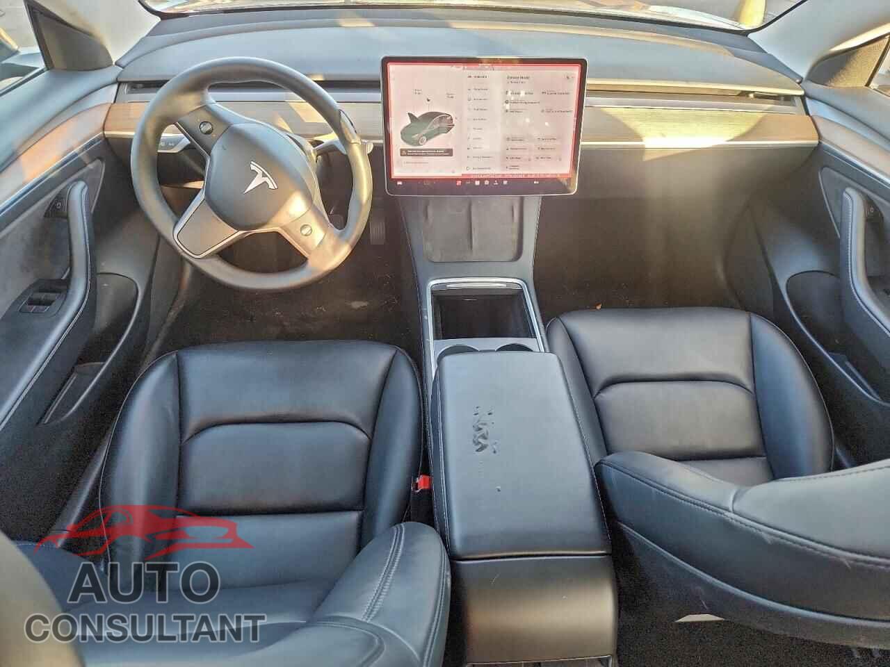 TESLA MODEL 3 2023 - 5YJ3E1EA9PF557586