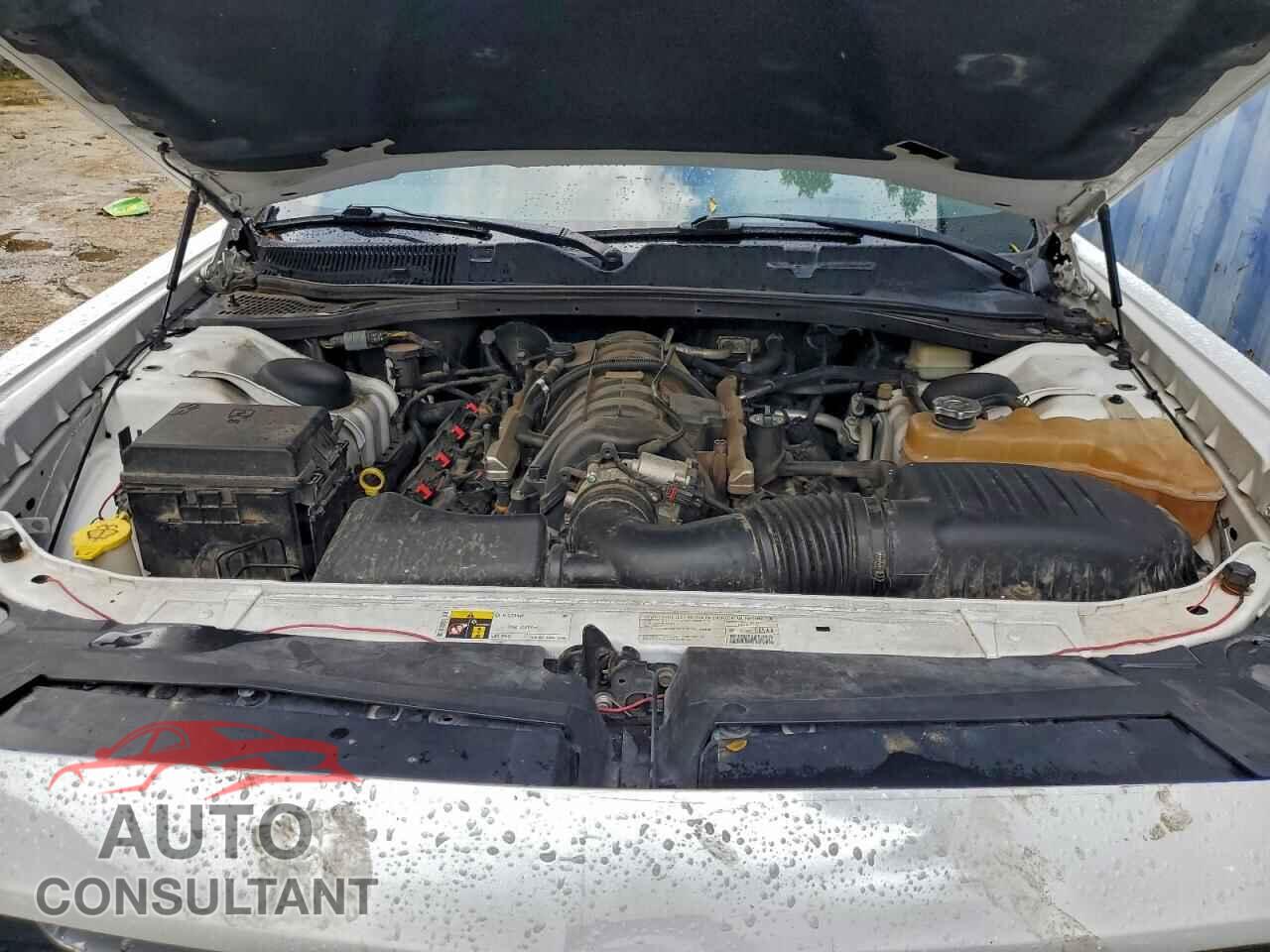 DODGE CHALLENGER 2014 - 2C3CDYBT6EH270154