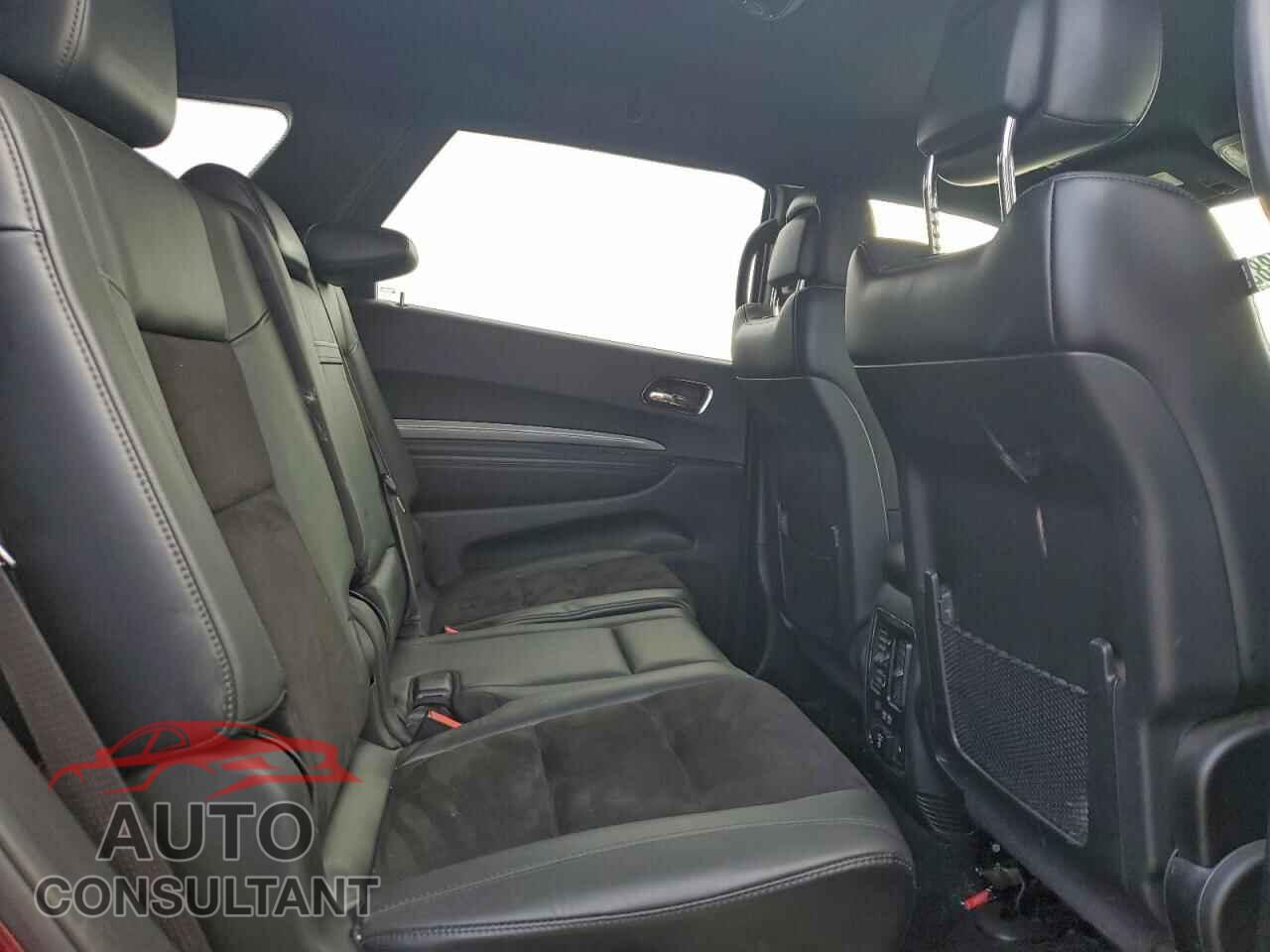DODGE DURANGO 2019 - 1C4RDJDG8KC722472