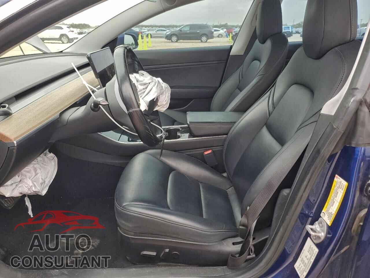 TESLA MODEL 3 2019 - 5YJ3E1EA9KF326292