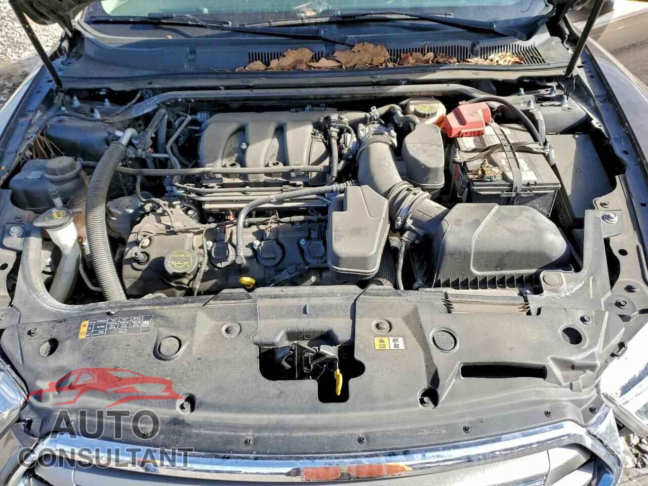 FORD TAURUS 2015 - 1FAHP2D8XFG123708