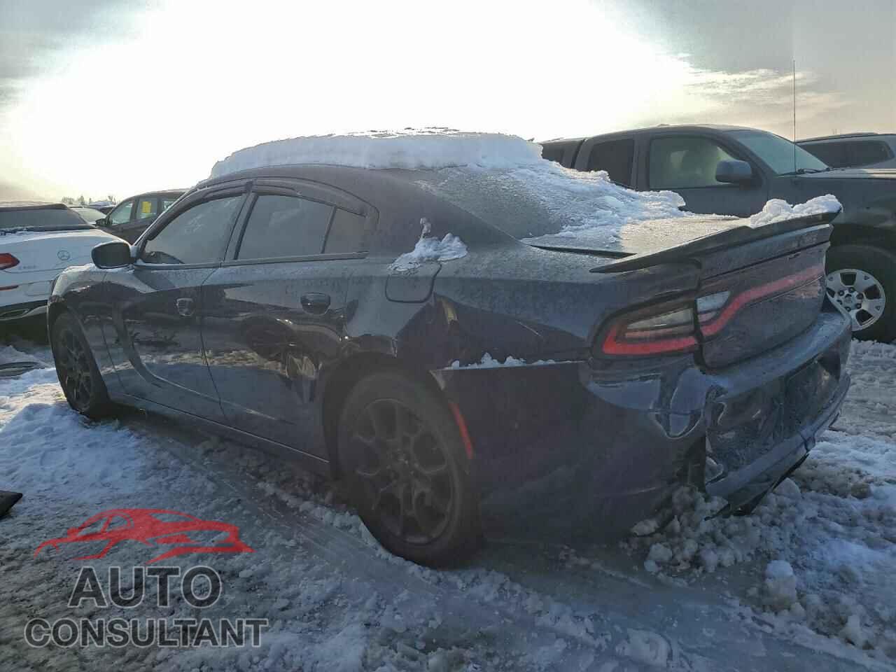 DODGE CHARGER 2015 - 2C3CDXJG0FH791435