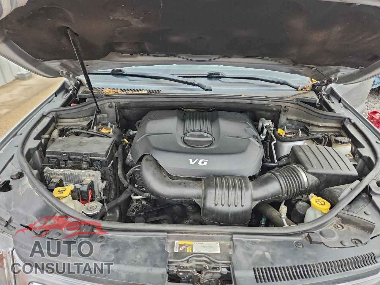 JEEP GRAND CHER 2015 - 1C4RJFBG2FC738956