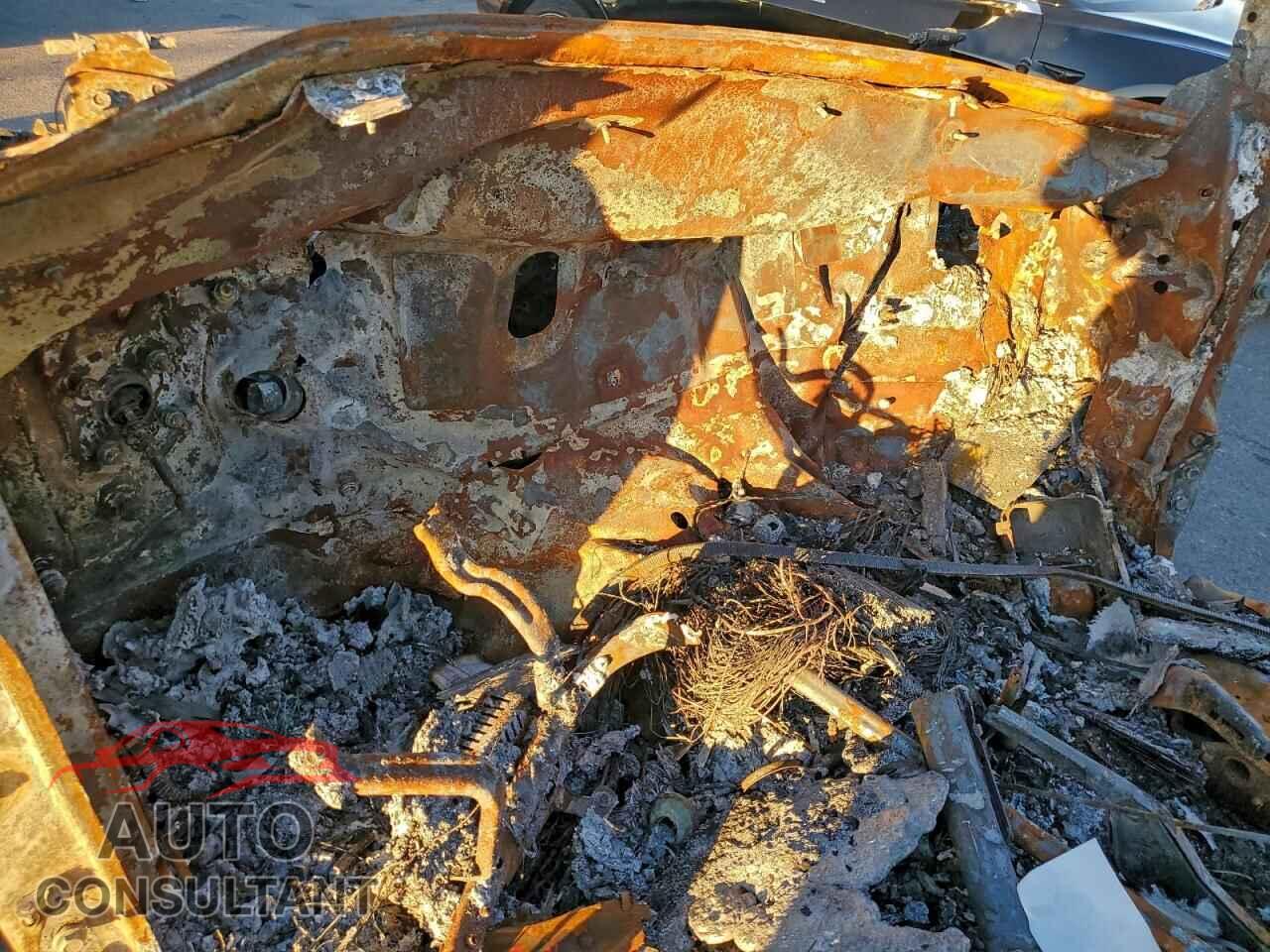 JEEP GLADIATOR 2021 - 1C6JJTEG0ML592987
