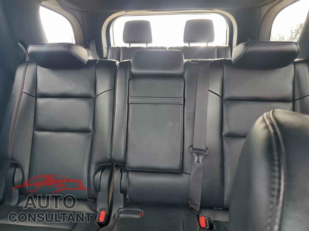DODGE DURANGO 2023 - 1C4RDHDG4PC635829