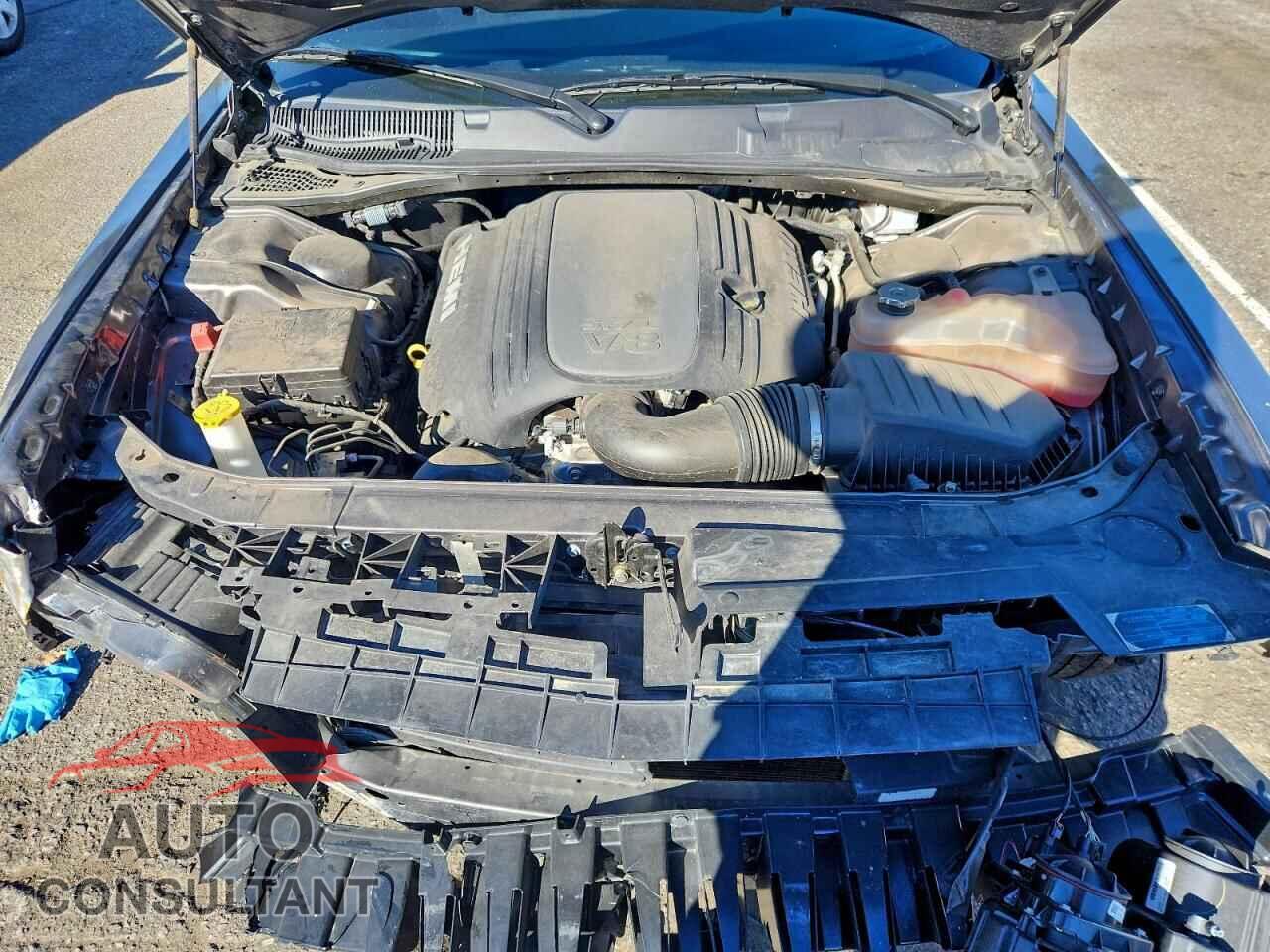 DODGE CHALLENGER 2023 - 2C3CDZBT5PH645024