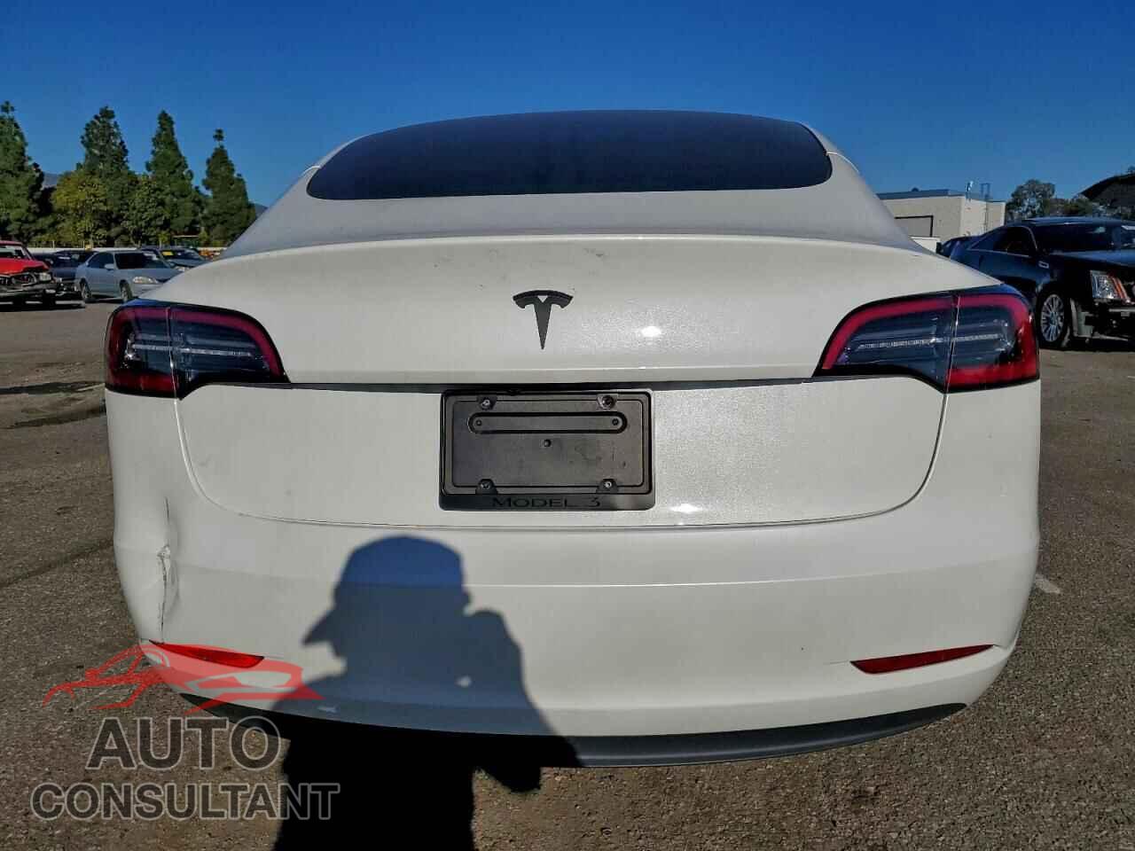 TESLA MODEL 3 2023 - 5YJ3E1EA8PF408683