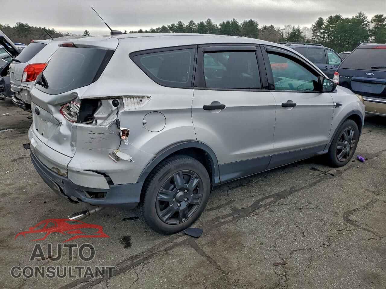 FORD ESCAPE 2013 - 1FMCU0F78DUC06103