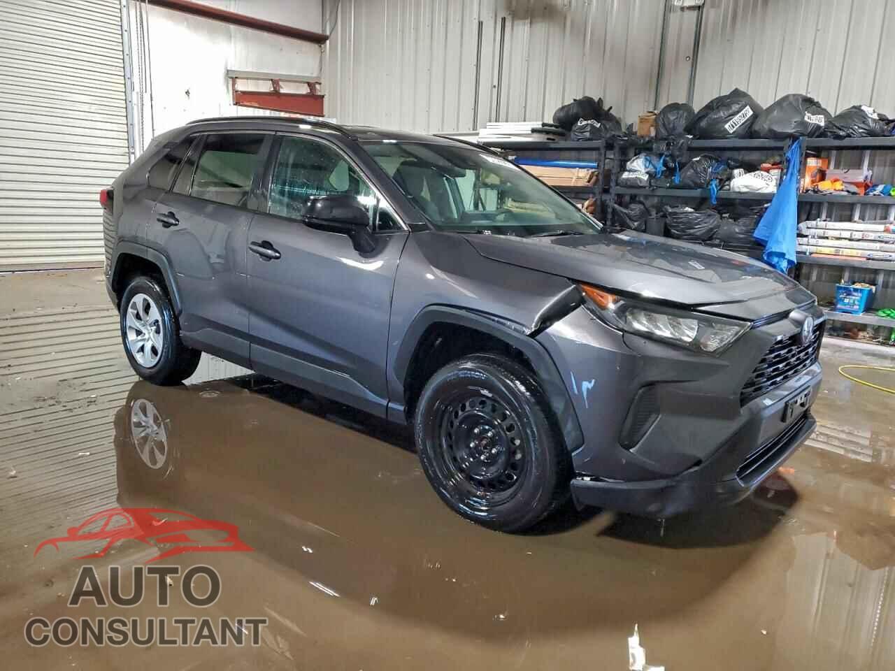 TOYOTA RAV4 2019 - 2T3F1RFV2KW044756