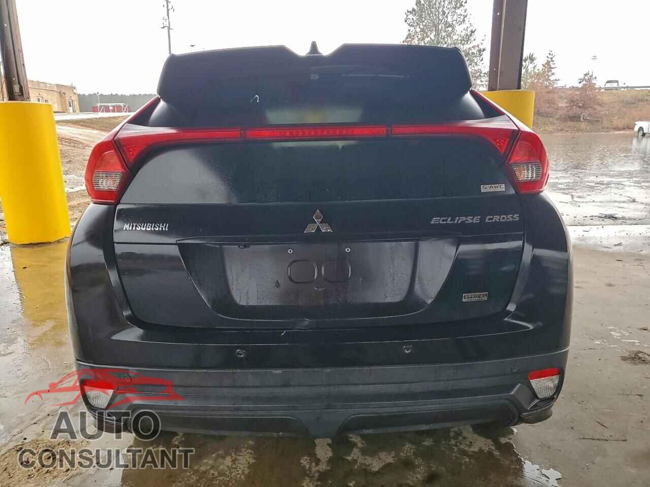 MITSUBISHI ECLIPSE 2019 - JA4AT4AA0KZ028805