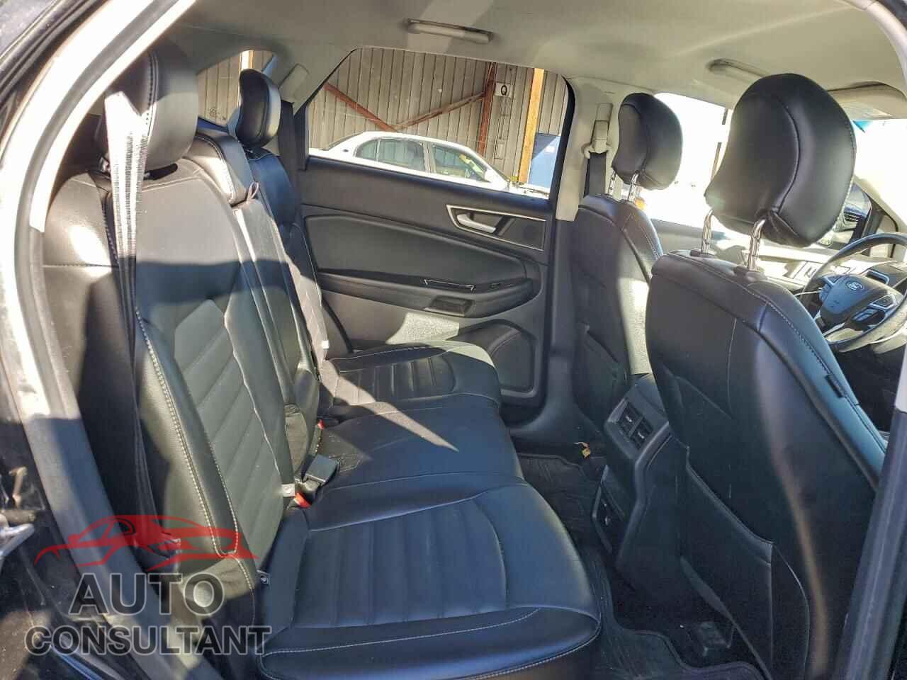 FORD EDGE 2016 - 2FMPK4J92GBC66489