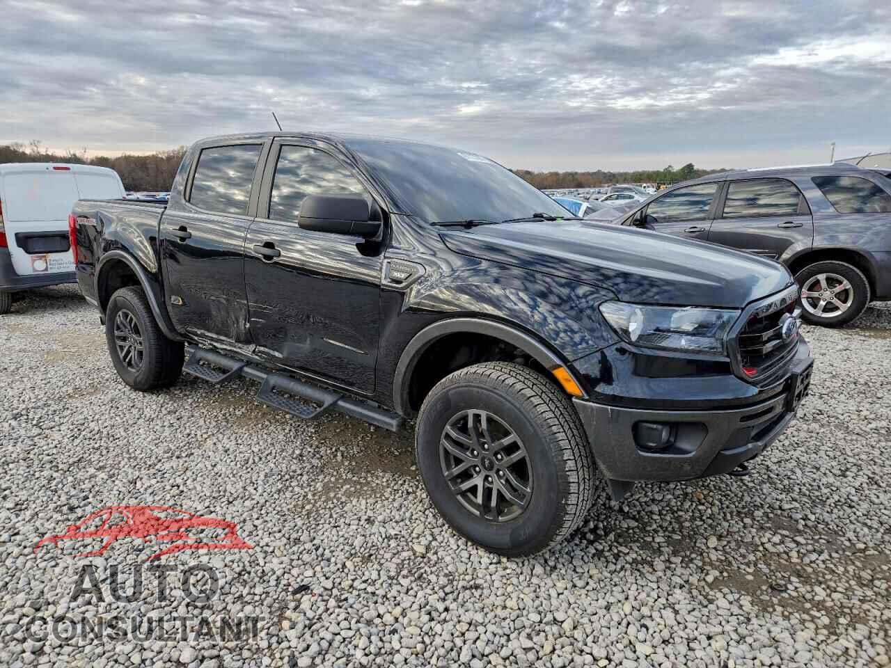 FORD RANGER 2021 - 1FTER4FH0MLD28099
