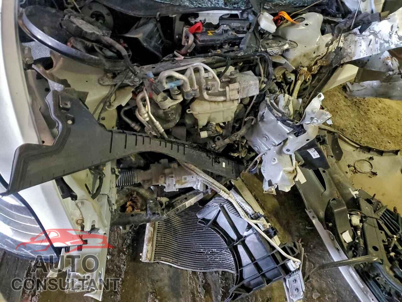 TESLA MODEL 3 2018 - 5YJ3E1EB3JF117850