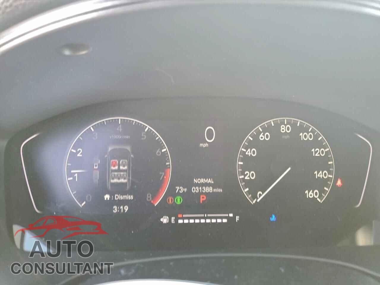 HONDA CIVIC 2023 - 2HGFE2F50PH510933