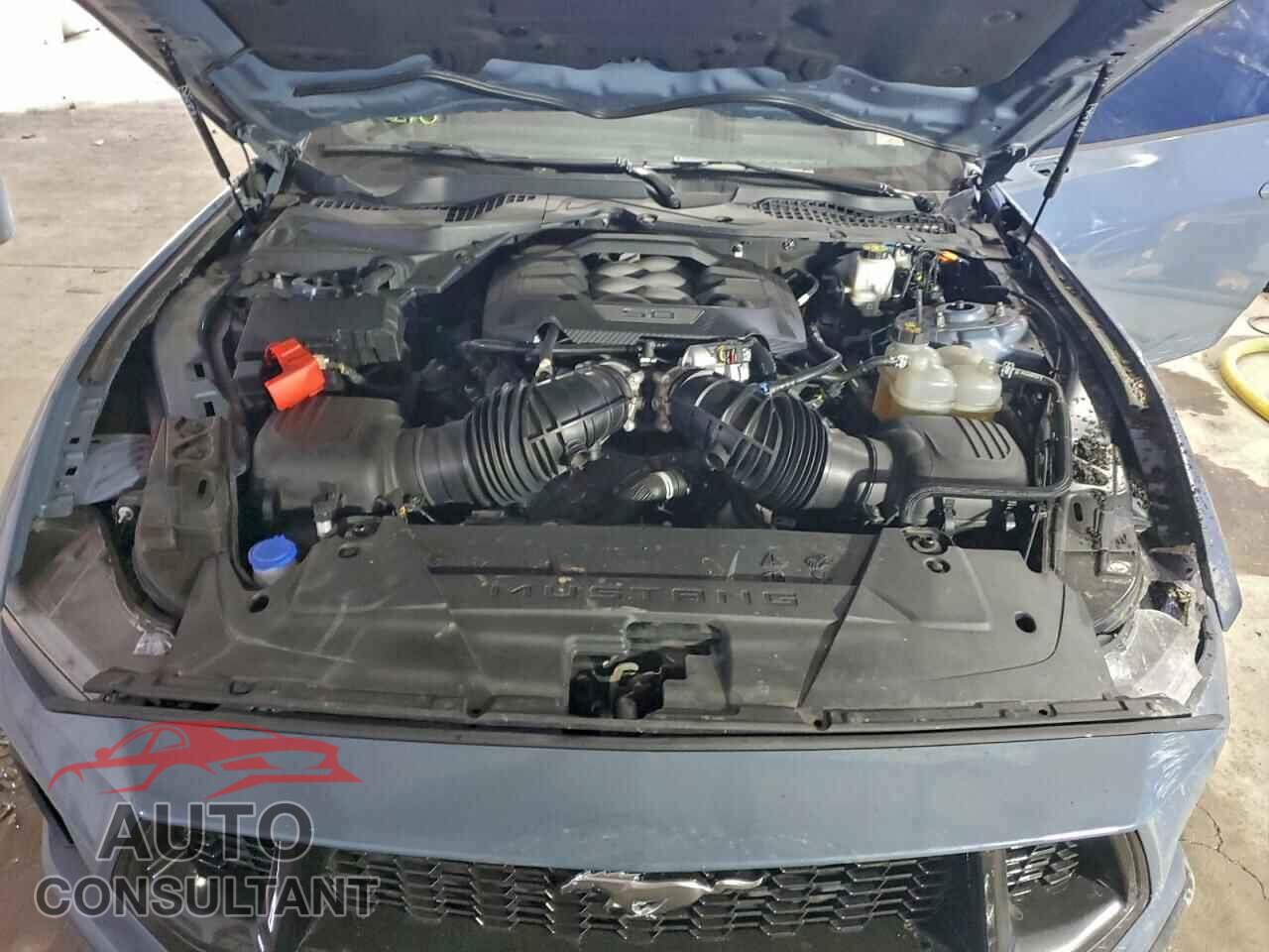 FORD MUSTANG 2024 - 1FA6P8CFXR5420083