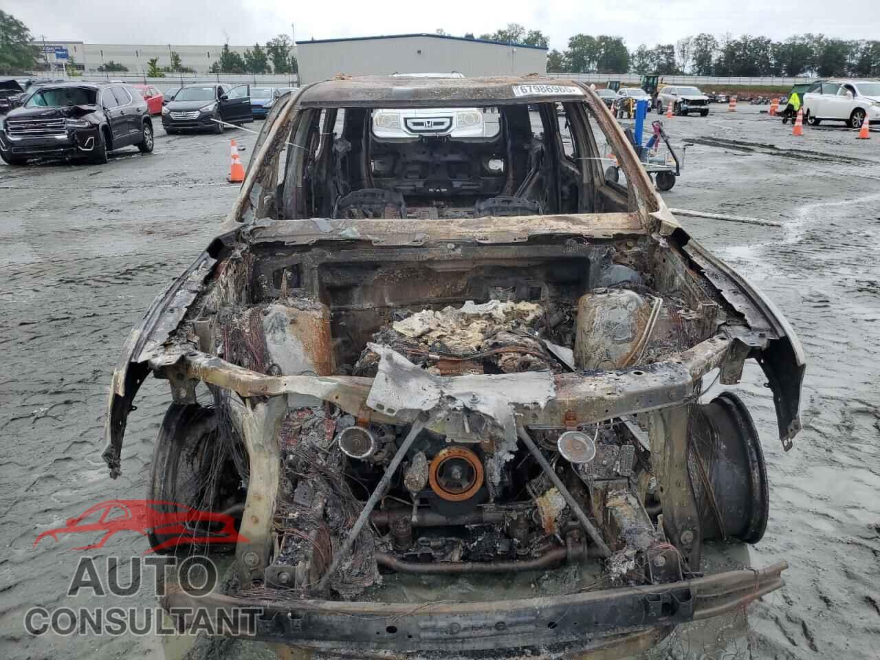 DODGE DURANGO 2015 - 1C4RDHDG3FC714584