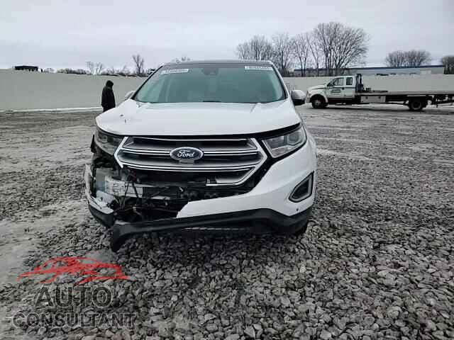 FORD EDGE 2015 - 2FMPK4K82FBB77042