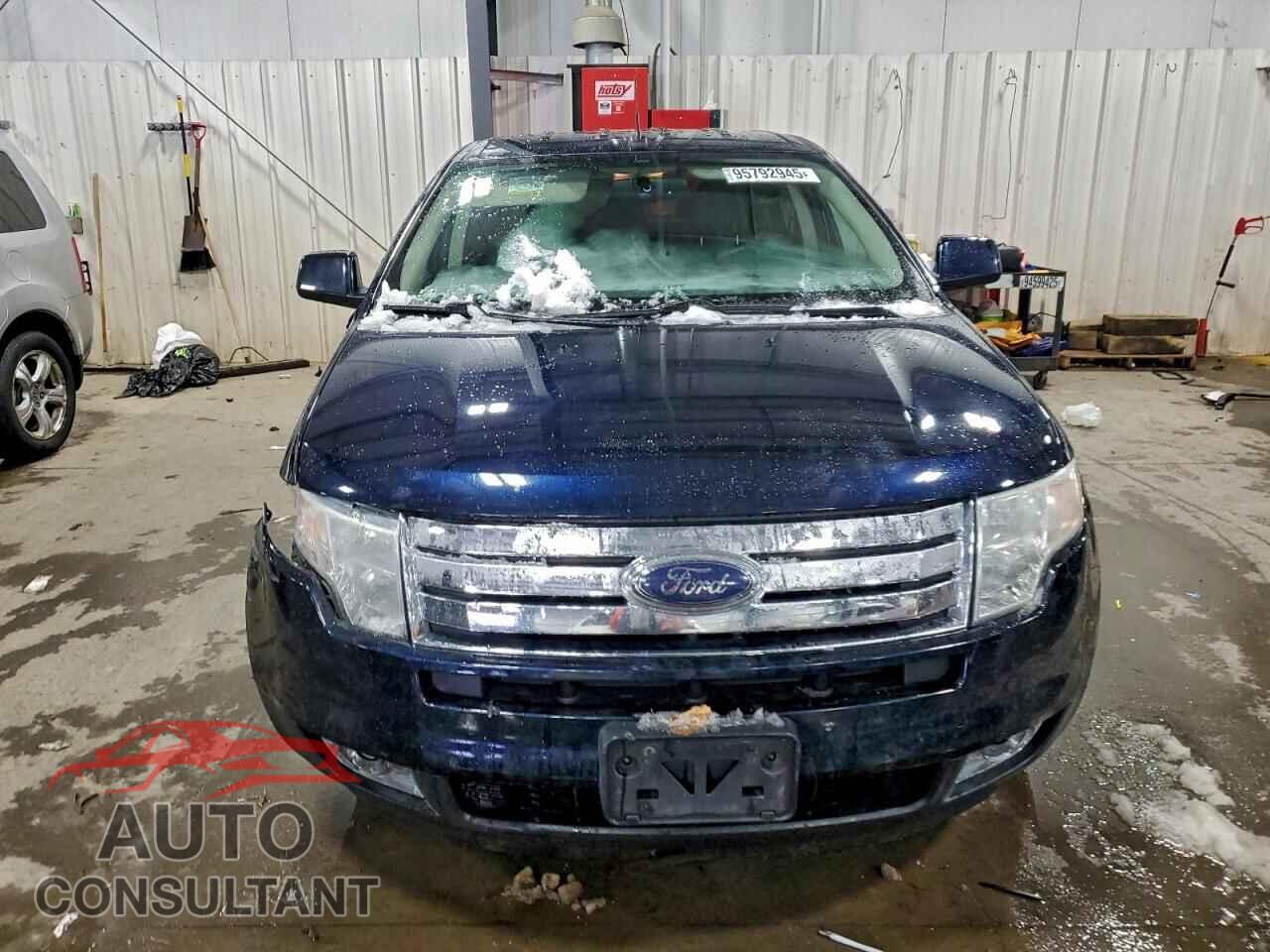 FORD EDGE 2010 - 2FMDK4JC3ABB21175