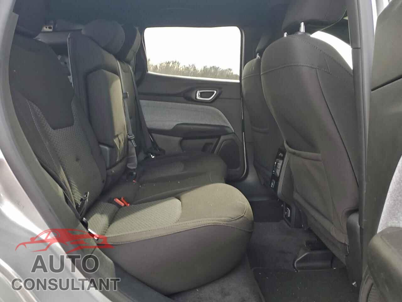 JEEP COMPASS 2024 - 3C4NJDANXRT136804