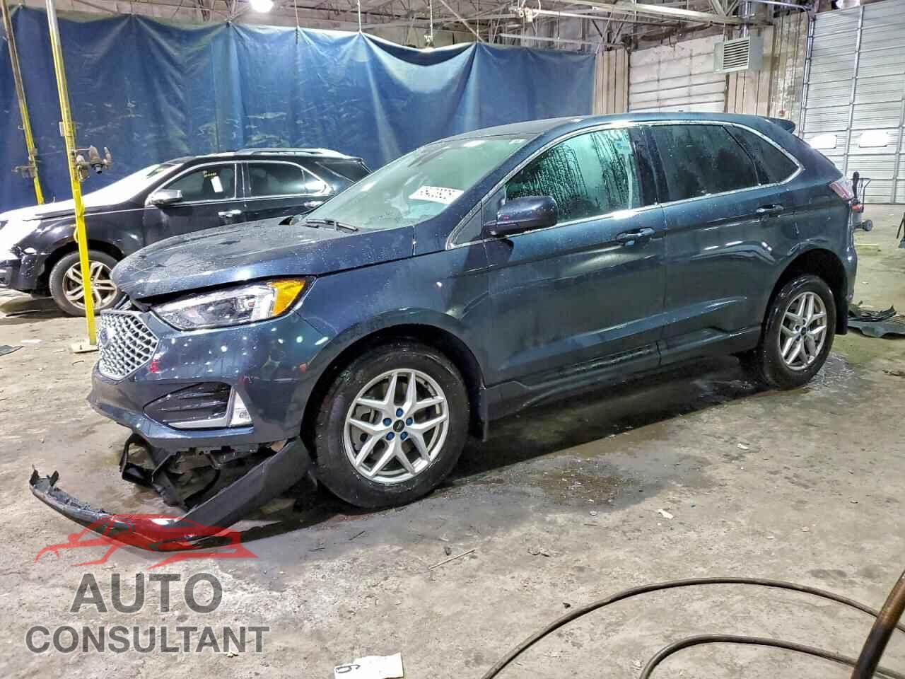 FORD EDGE 2024 - 2FMPK4J98RBB03381