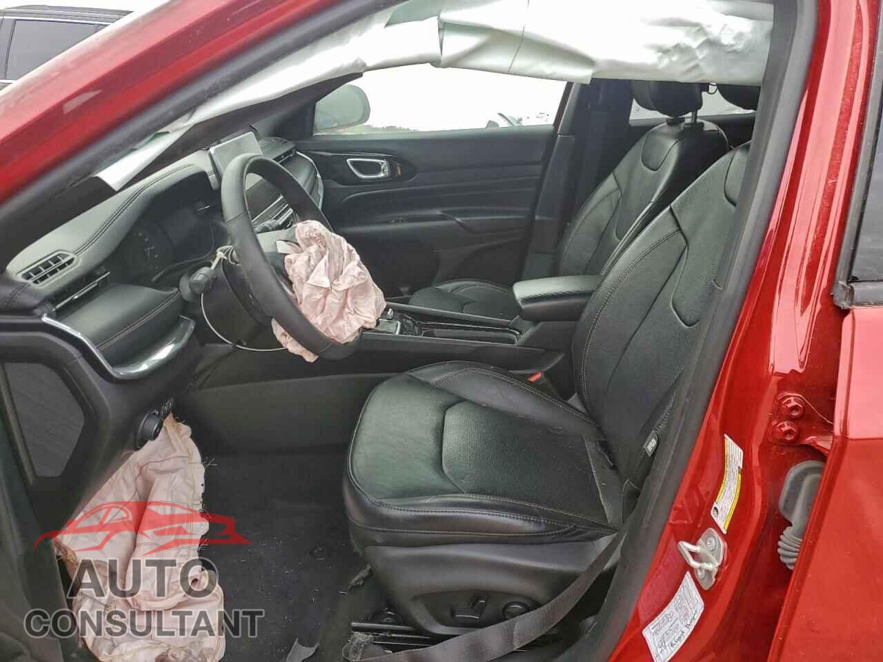 JEEP COMPASS 2023 - 3C4NJDCN7PT543876