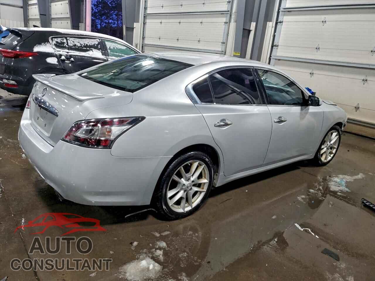NISSAN MAXIMA 2013 - 1N4AA5AP8DC841004