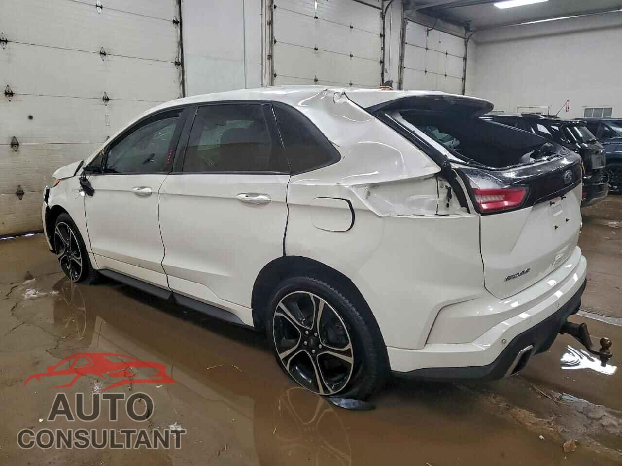 FORD EDGE 2020 - 2FMPK4AP0LBB60924