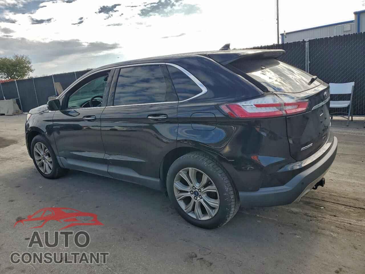 FORD EDGE 2019 - 2FMPK3K90KBB11201