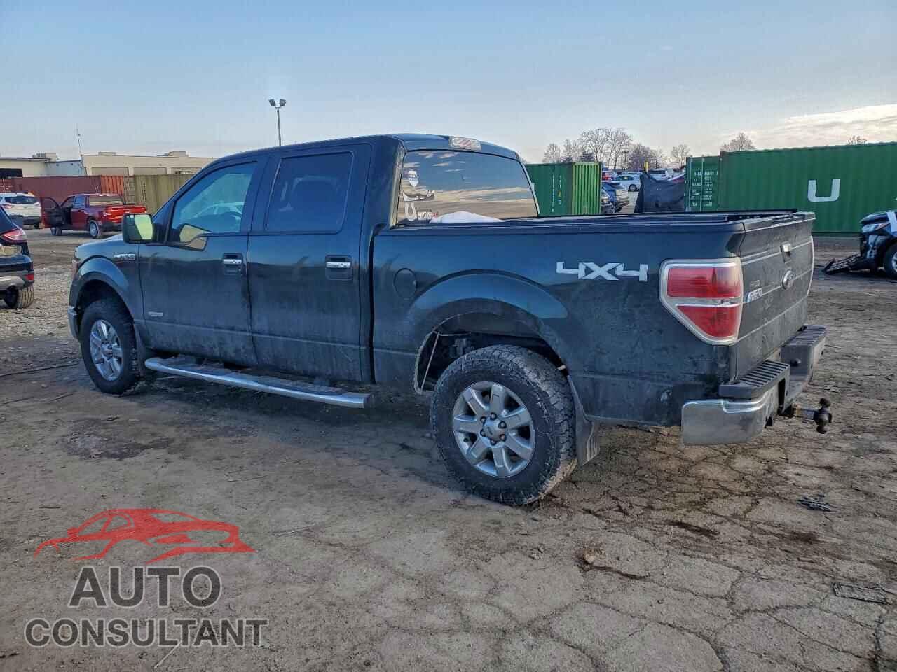 FORD F-150 2013 - 1FTFW1ET2DFD79832