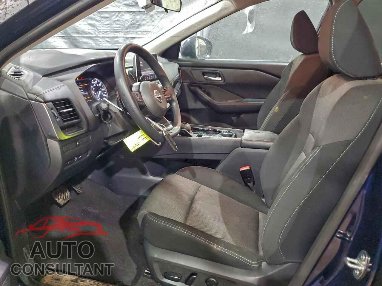 NISSAN ROGUE 2024 - 5N1BT3BB0RC671689