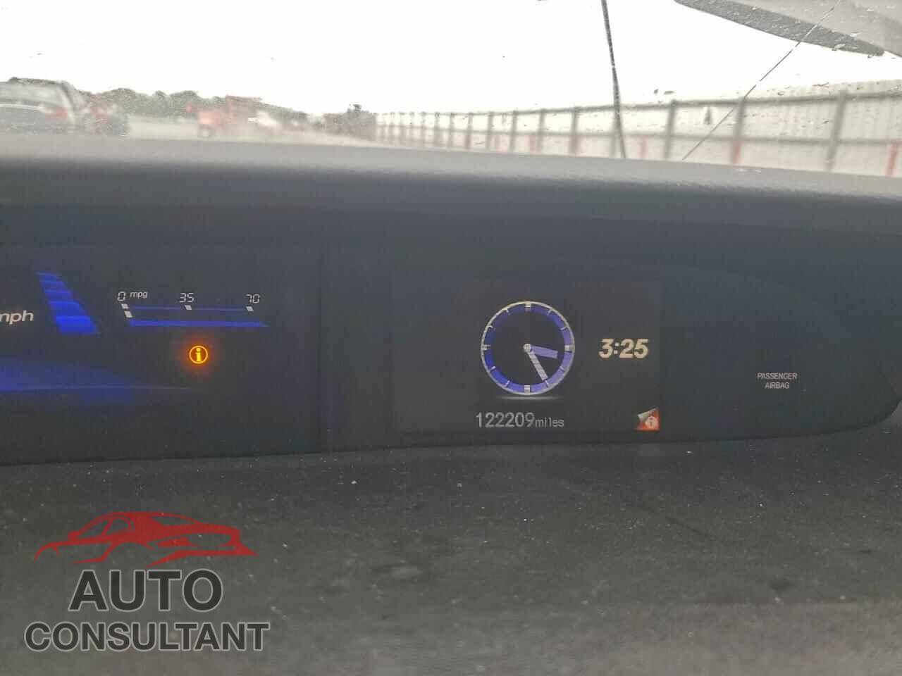 HONDA CIVIC 2014 - 19XFB2F55EE205492