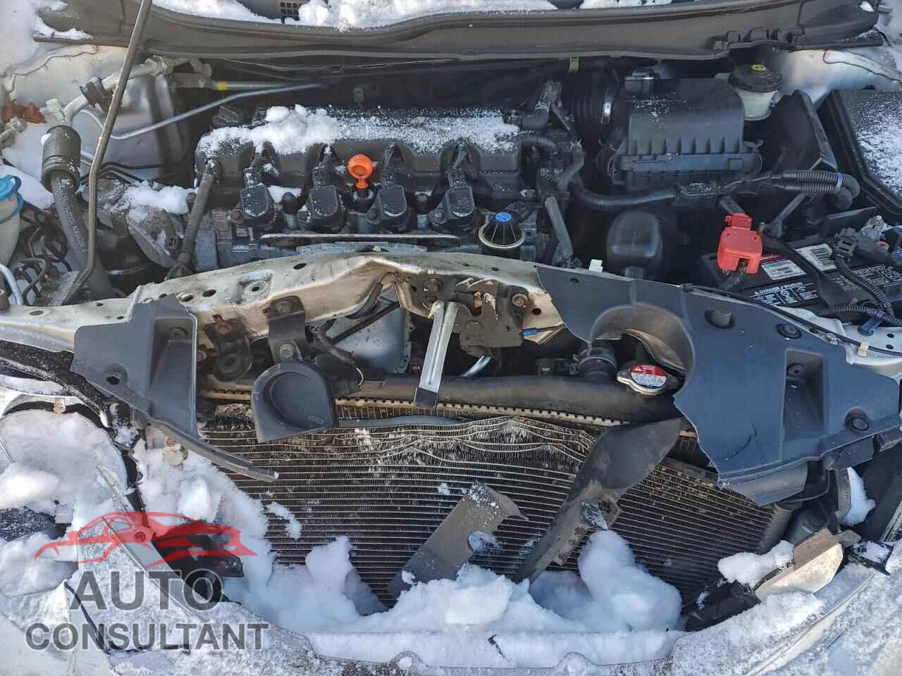 HONDA CIVIC 2015 - 19XFB2F88FE216367