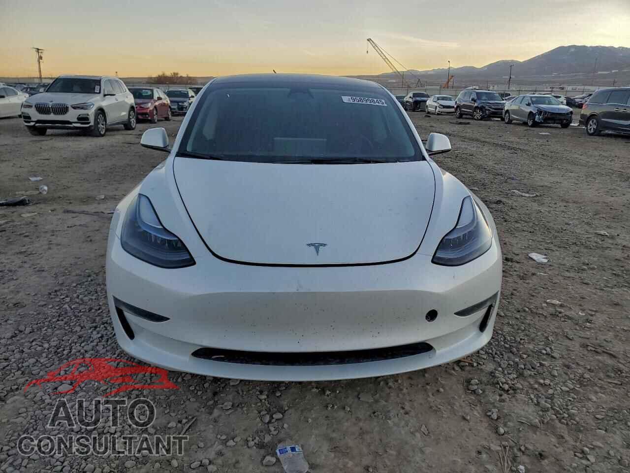 TESLA MODEL 3 2023 - 5YJ3E1EA7PF504319