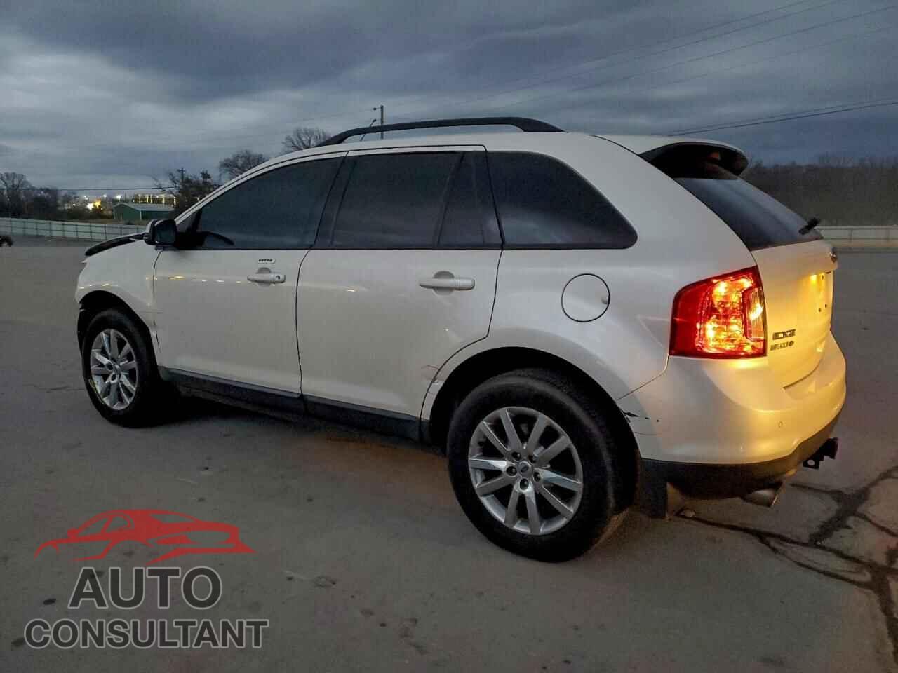 FORD EDGE 2014 - 2FMDK4JC6EBB82865