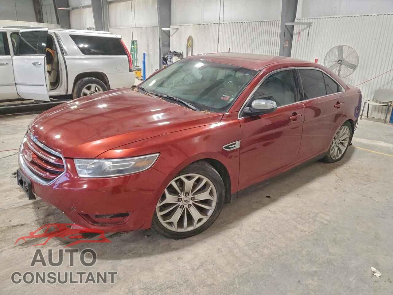 FORD TAURUS 2014 - 1FAHP2F88EG165239