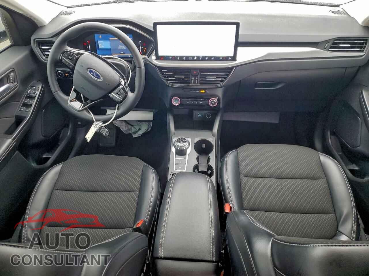 FORD ESCAPE 2023 - 1FMCU0E19PUB47449