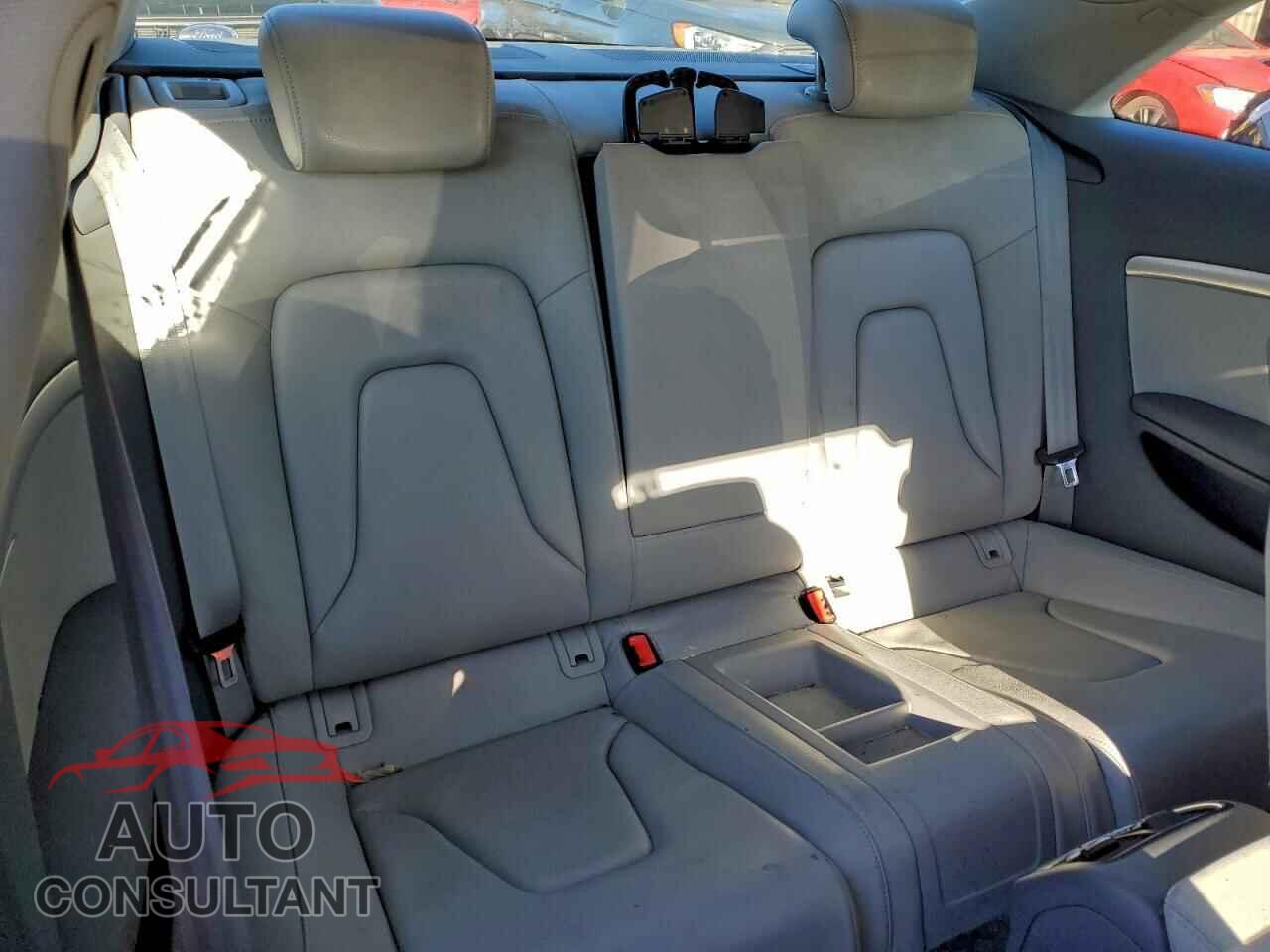 AUDI A5 2015 - WAUCFAFRXFA014091