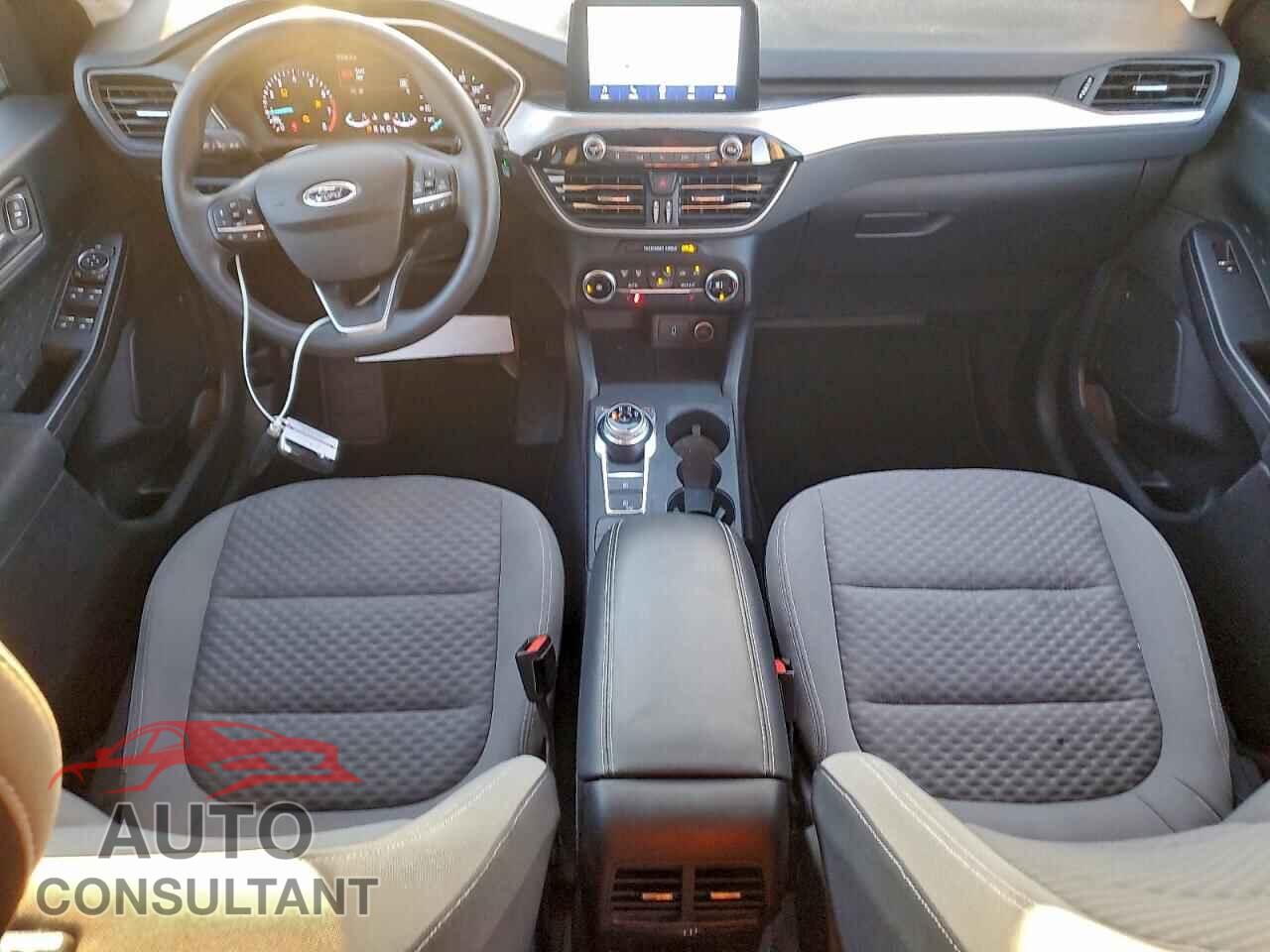 FORD ESCAPE 2020 - 1FMCU0G68LUA20758